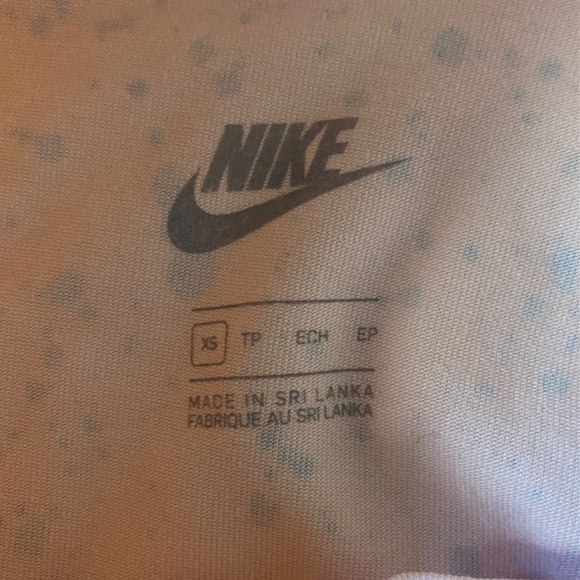 Nike Sportswear Leg-A-See High-Rise Leggings XS - Washed Coral ✨ - Picture 6 of 7